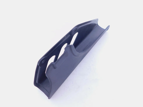 HONDA DRIVE CHAIN CASE GUARD XR100R XR80R CRF80F CRF100F OEM NEW (SEE FITMENT)